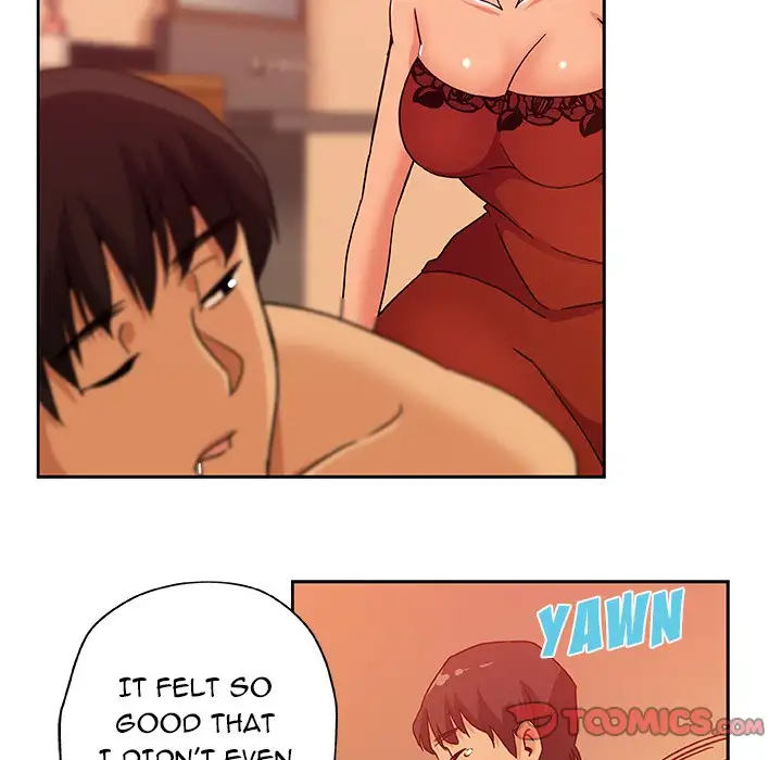 Missing Nine - Chapter 11 [photo 26] - MangaPorn