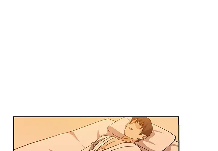 Missing Nine - Chapter 11 [photo 3] - MangaPorn