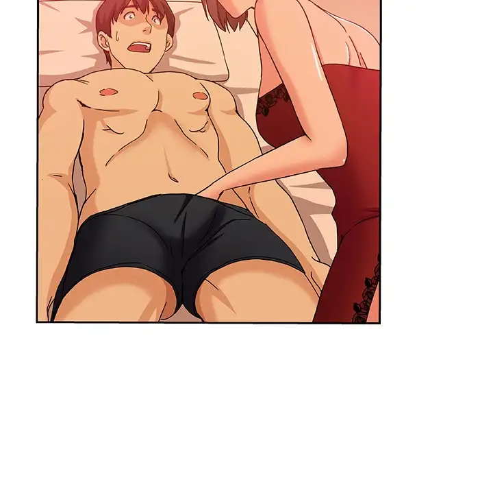 Missing Nine - Chapter 11 [photo 37] - MangaPorn