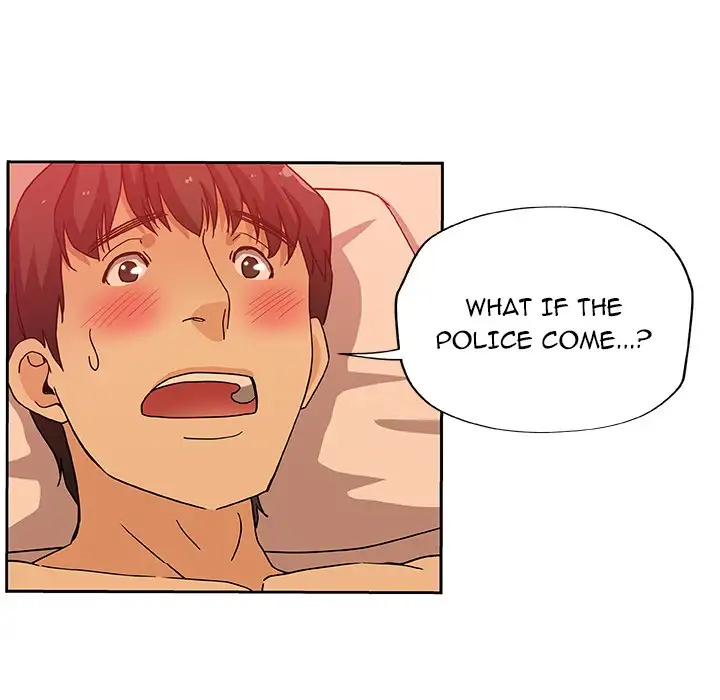 Missing Nine - Chapter 11 [photo 39] - MangaPorn