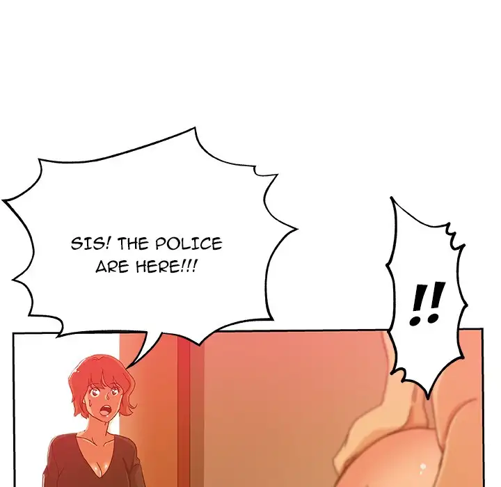 Missing Nine - Chapter 11 [photo 76] - MangaPorn