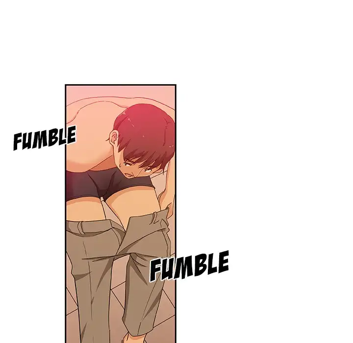 Missing Nine - Chapter 11 [photo 78] - MangaPorn