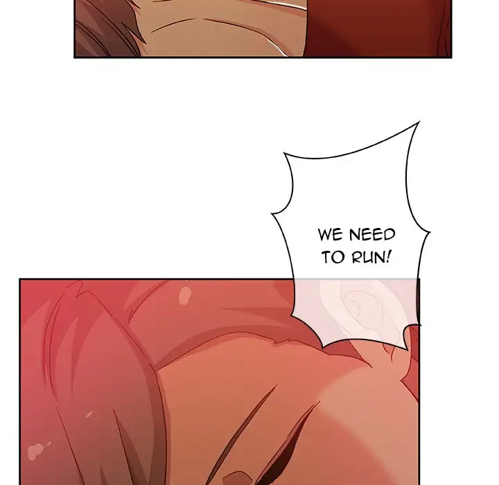 Missing Nine - Chapter 11 [photo 83] - MangaPorn