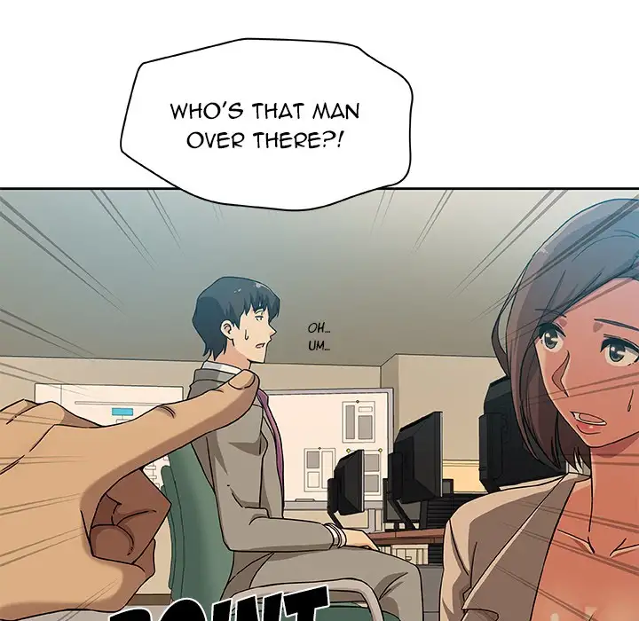 Missing Nine - Chapter 12 [photo 13] - MangaPorn