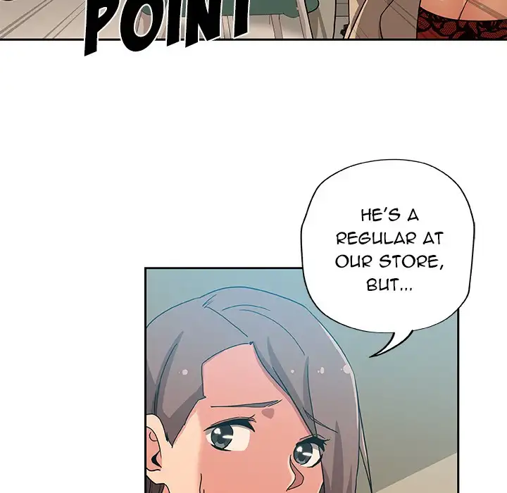 Missing Nine - Chapter 12 [photo 14] - MangaPorn