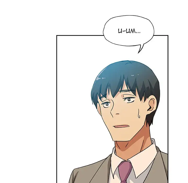 Missing Nine - Chapter 12 [photo 20] - MangaPorn