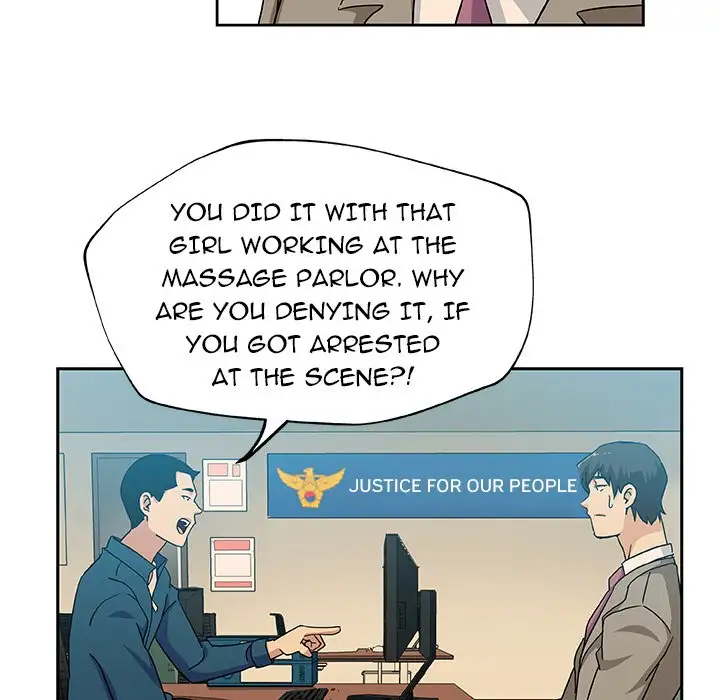 Missing Nine - Chapter 12 [photo 21] - MangaPorn