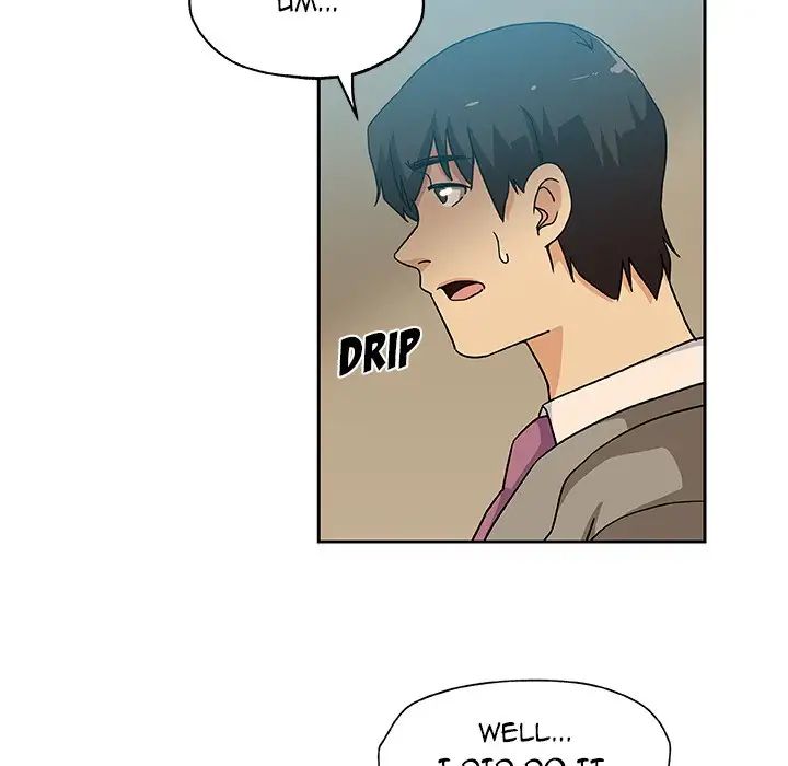 Missing Nine - Chapter 12 [photo 23] - MangaPorn