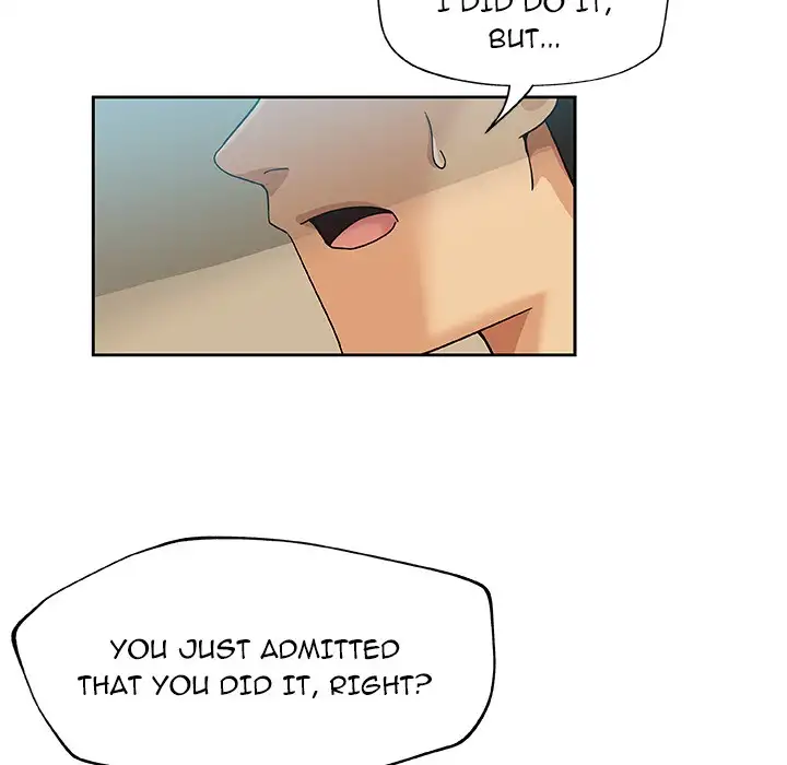 Missing Nine - Chapter 12 [photo 24] - MangaPorn