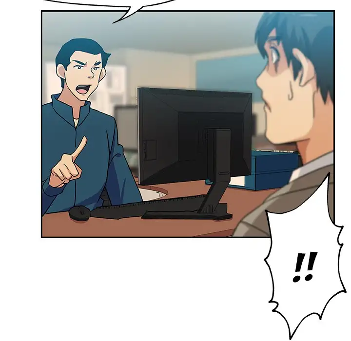 Missing Nine - Chapter 12 [photo 25] - MangaPorn