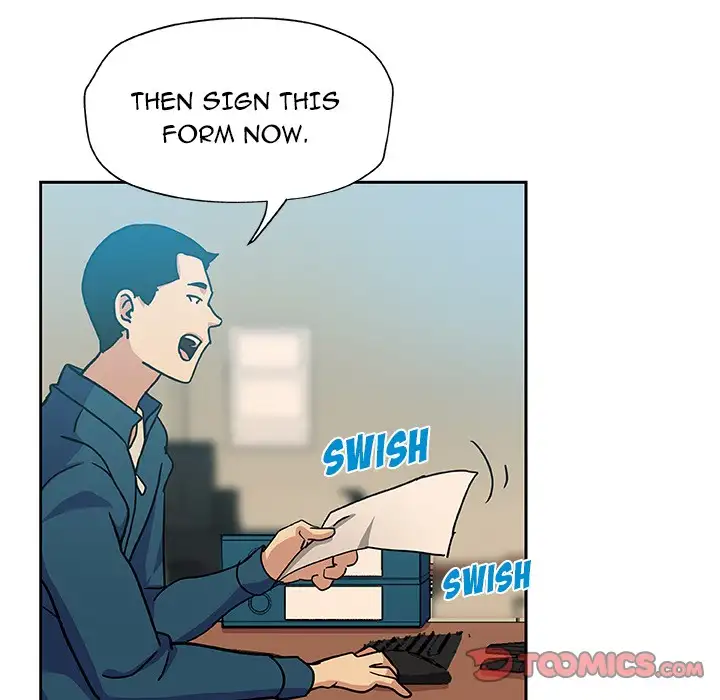 Missing Nine - Chapter 12 [photo 26] - MangaPorn