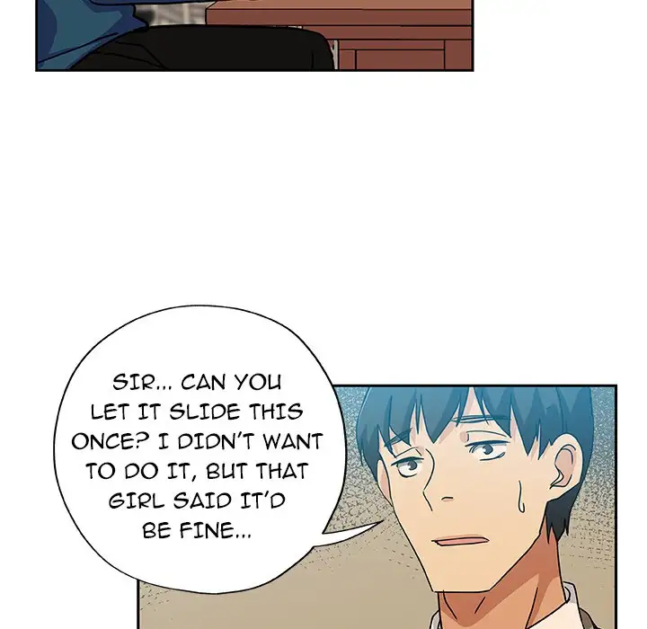 Missing Nine - Chapter 12 [photo 27] - MangaPorn