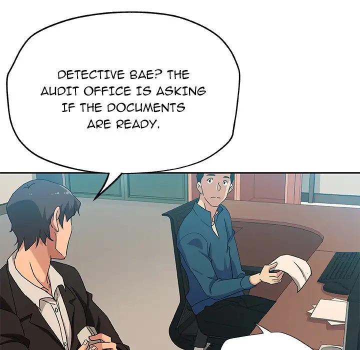 Missing Nine - Chapter 12 [photo 33] - MangaPorn