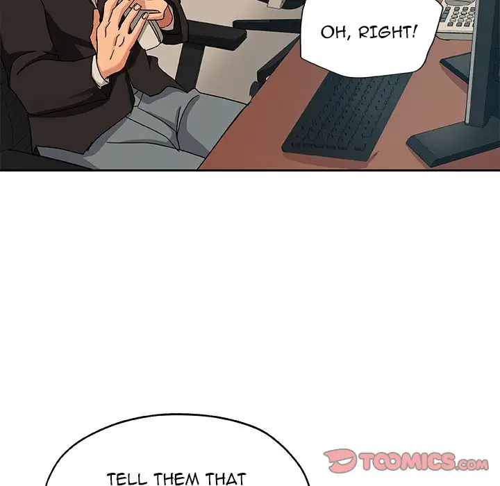 Missing Nine - Chapter 12 [photo 34] - MangaPorn