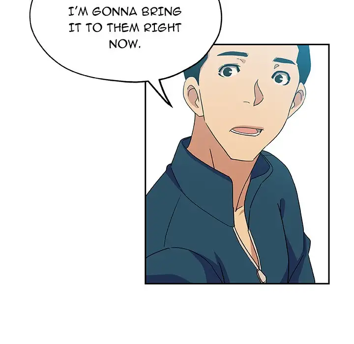 Missing Nine - Chapter 12 [photo 35] - MangaPorn