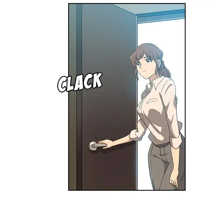 Missing Nine - Chapter 12 [photo 38] - MangaPorn