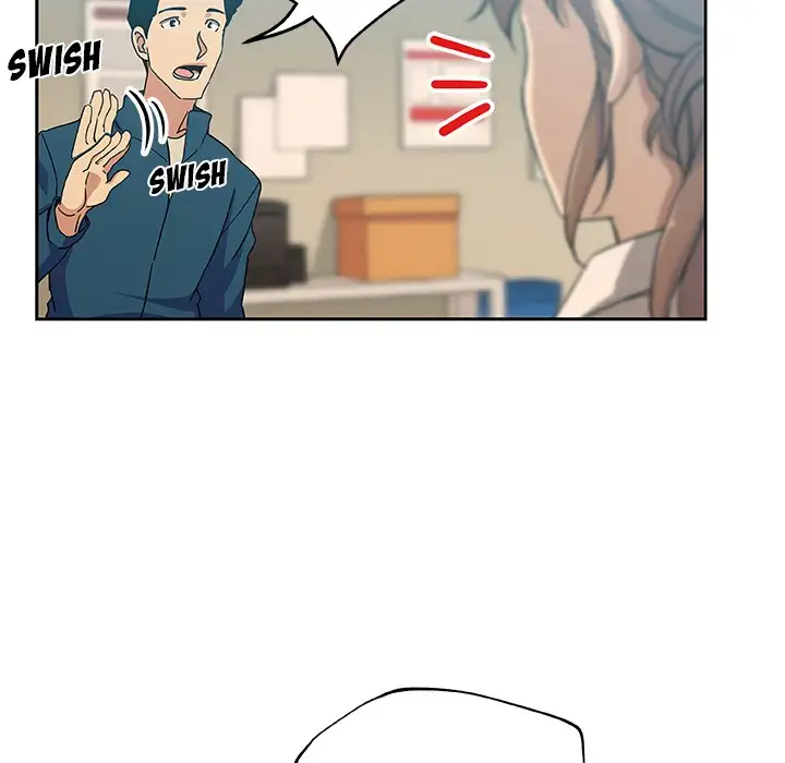 Missing Nine - Chapter 12 [photo 40] - MangaPorn