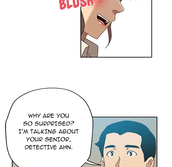 Missing Nine - Chapter 12 [photo 43] - MangaPorn