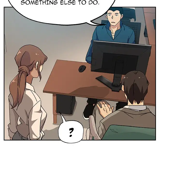 Missing Nine - Chapter 12 [photo 46] - MangaPorn