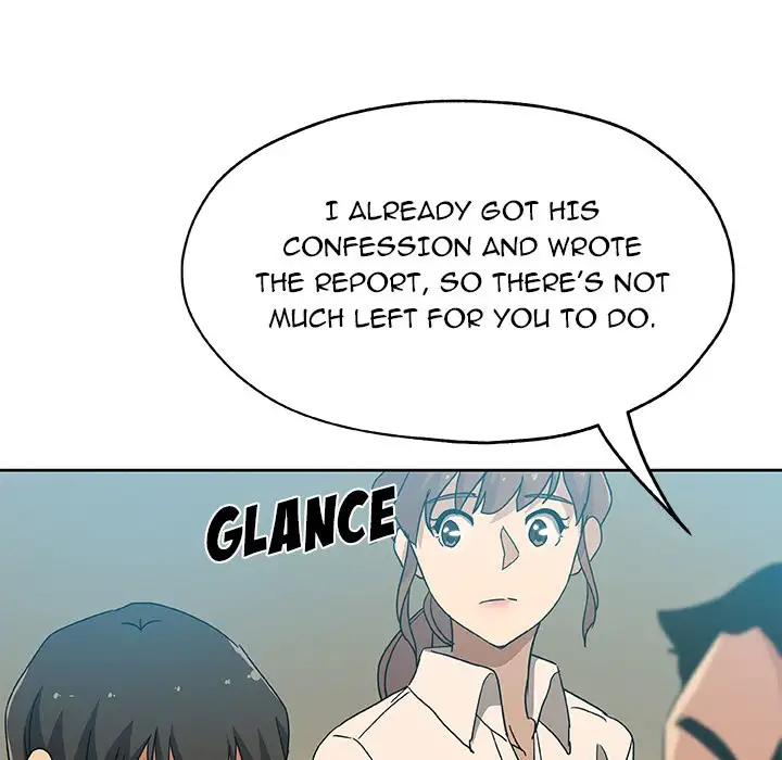 Missing Nine - Chapter 12 [photo 47] - MangaPorn