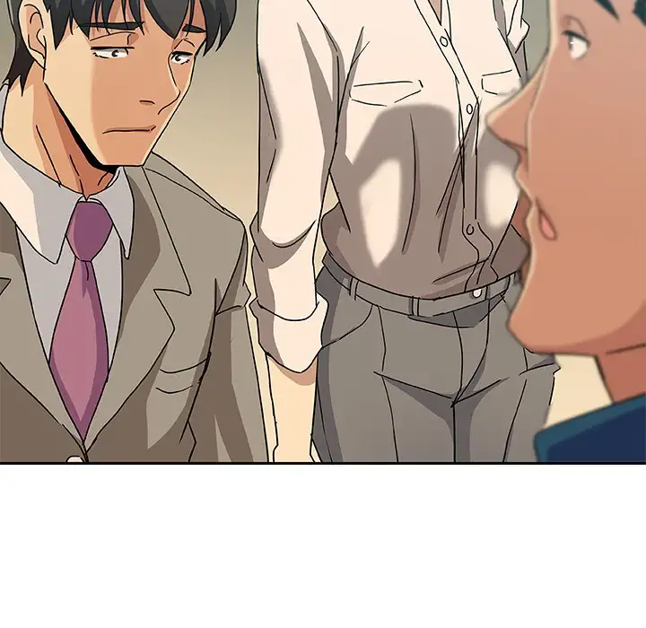 Missing Nine - Chapter 12 [photo 48] - MangaPorn