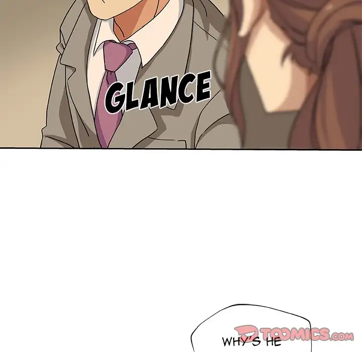 Missing Nine - Chapter 12 [photo 50] - MangaPorn