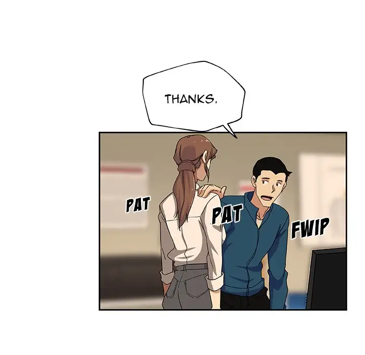 Missing Nine - Chapter 12 [photo 53] - MangaPorn