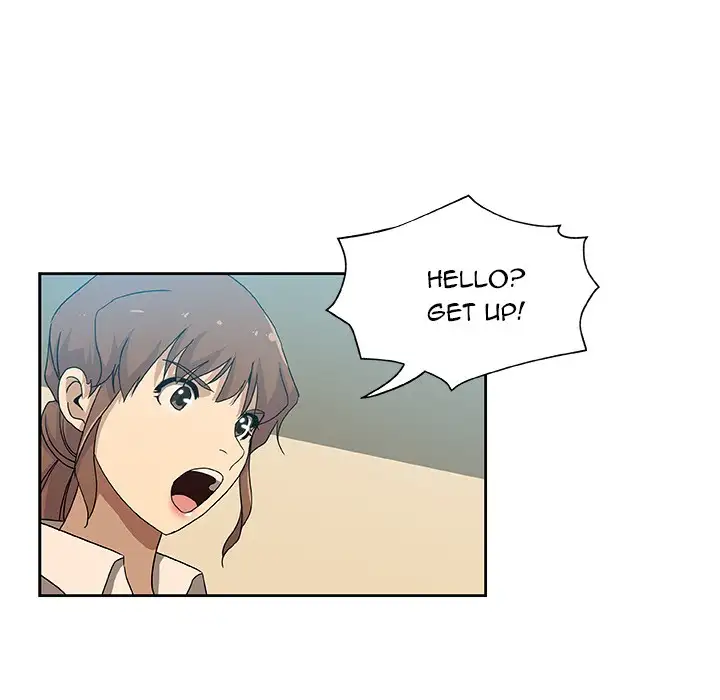 Missing Nine - Chapter 12 [photo 57] - MangaPorn