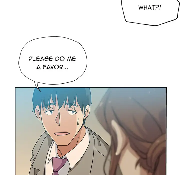 Missing Nine - Chapter 12 [photo 59] - MangaPorn