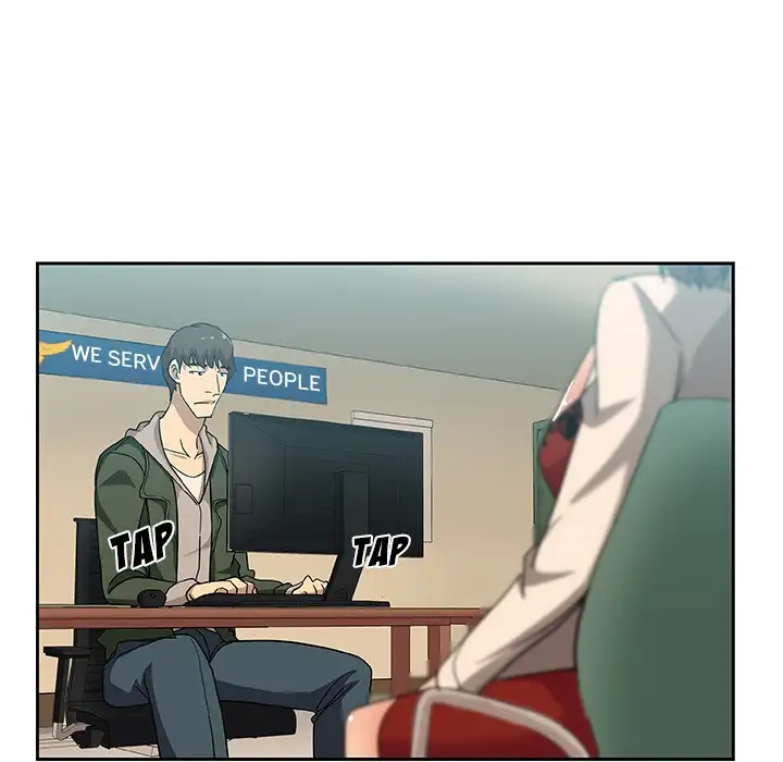 Missing Nine - Chapter 12 [photo 6] - MangaPorn