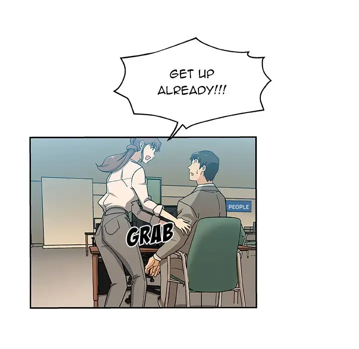 Missing Nine - Chapter 12 [photo 62] - MangaPorn