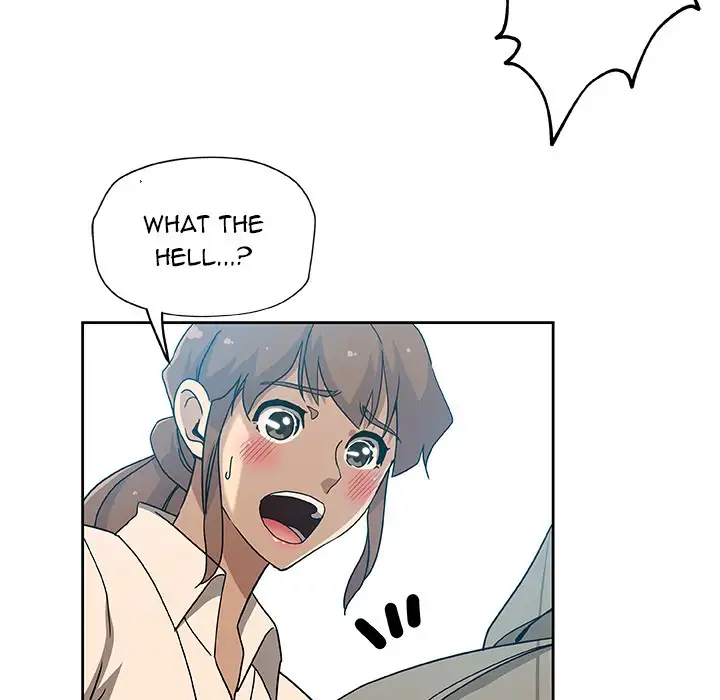 Missing Nine - Chapter 12 [photo 65] - MangaPorn