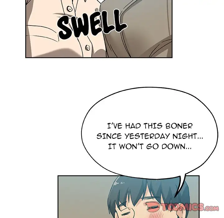 Missing Nine - Chapter 12 [photo 66] - MangaPorn