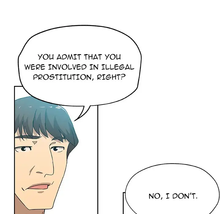 Missing Nine - Chapter 12 [photo 7] - MangaPorn