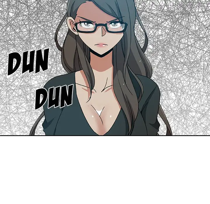 Missing Nine - Chapter 12 [photo 79] - MangaPorn