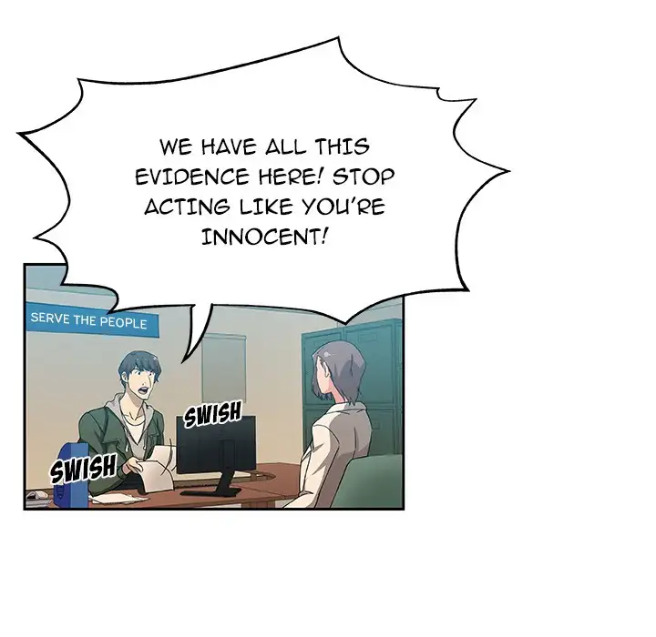 Missing Nine - Chapter 12 [photo 9] - MangaPorn