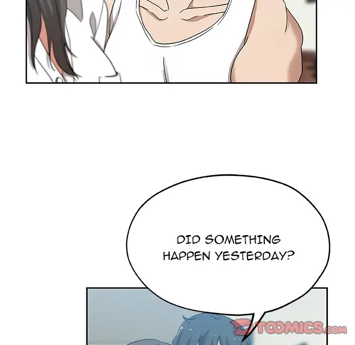 Missing Nine - Chapter 13 [photo 10] - MangaPorn