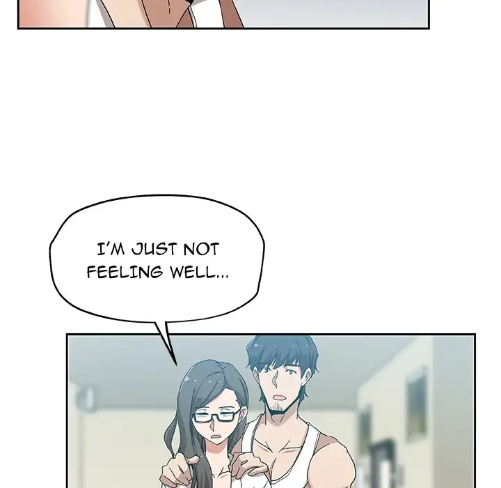 Missing Nine - Chapter 13 [photo 13] - MangaPorn