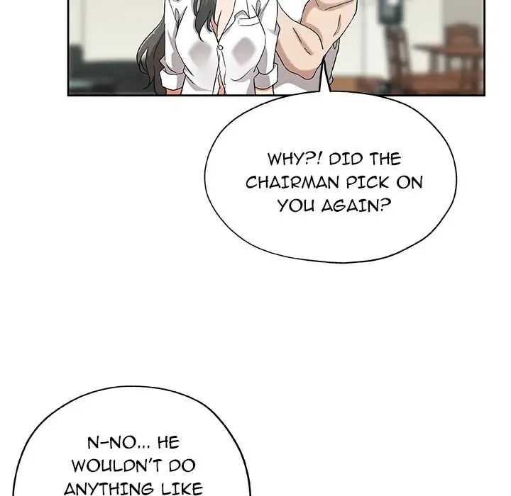 Missing Nine - Chapter 13 [photo 14] - MangaPorn