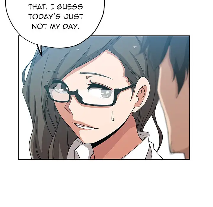 Missing Nine - Chapter 13 [photo 15] - MangaPorn