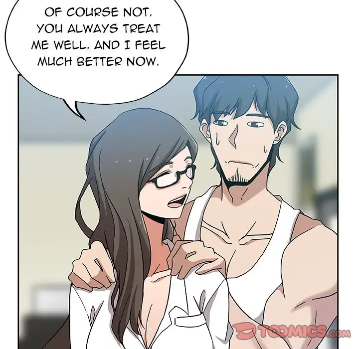 Missing Nine - Chapter 13 [photo 18] - MangaPorn