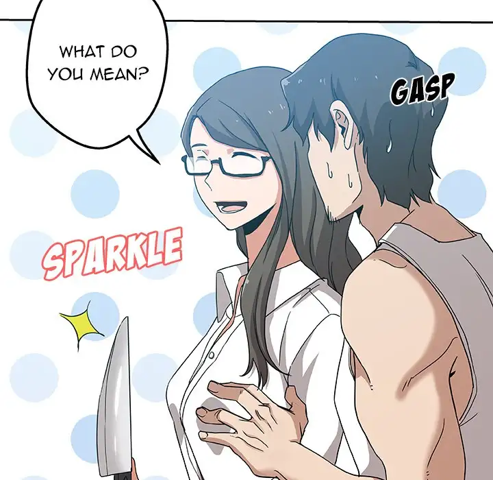 Missing Nine - Chapter 13 [photo 21] - MangaPorn