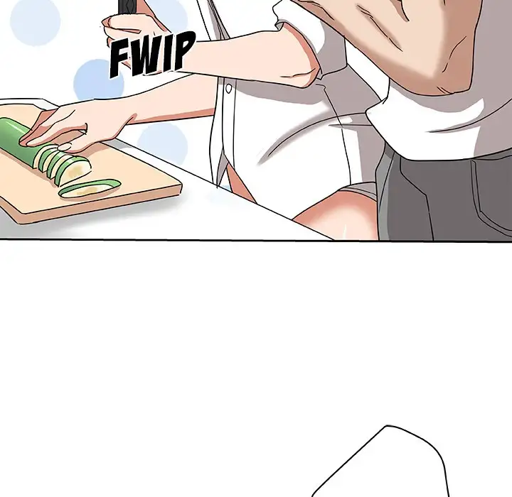 Missing Nine - Chapter 13 [photo 22] - MangaPorn