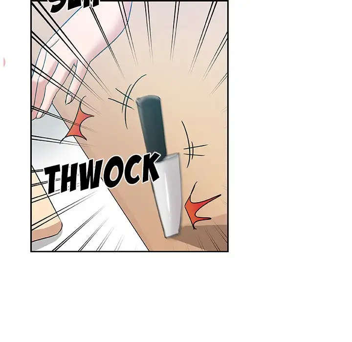 Missing Nine - Chapter 13 [photo 30] - MangaPorn