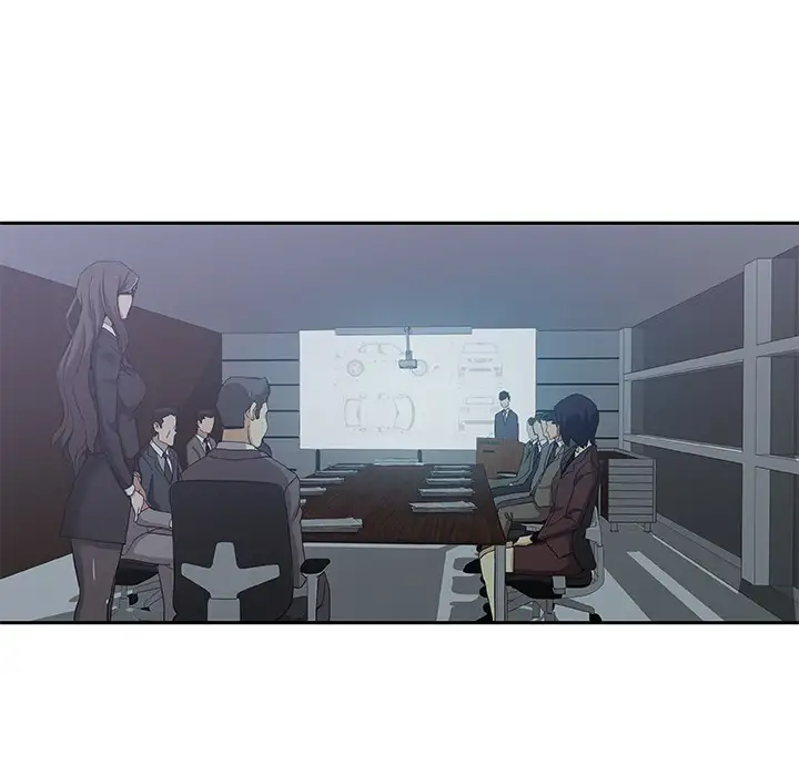 Missing Nine - Chapter 13 [photo 45] - MangaPorn