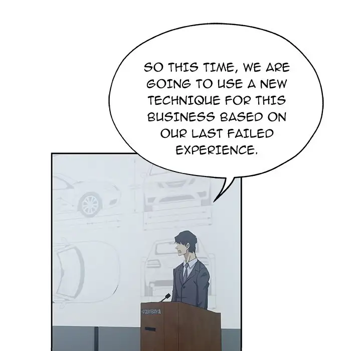 Missing Nine - Chapter 13 [photo 46] - MangaPorn