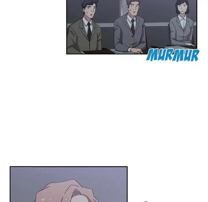 Missing Nine - Chapter 13 [photo 48] - MangaPorn