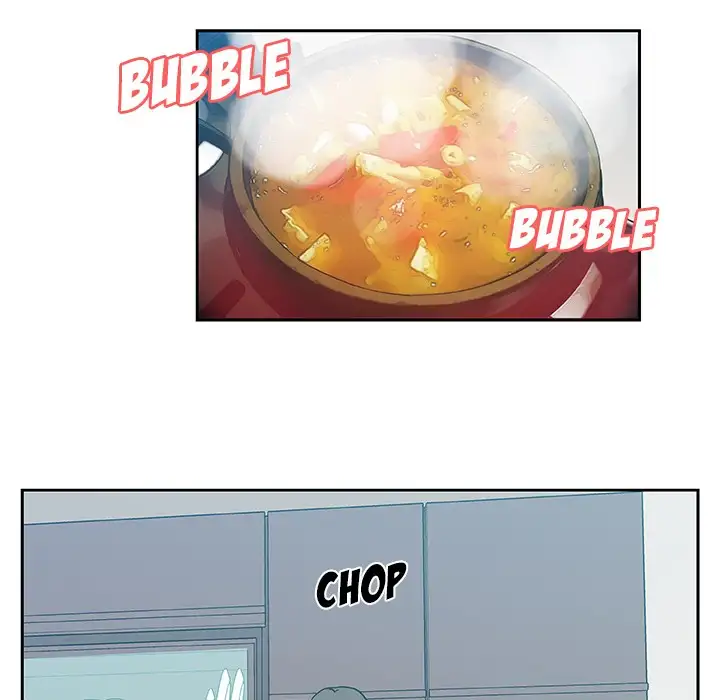 Missing Nine - Chapter 13 [photo 5] - MangaPorn