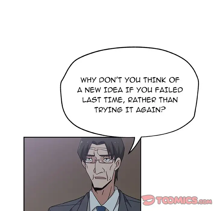 Missing Nine - Chapter 13 [photo 50] - MangaPorn