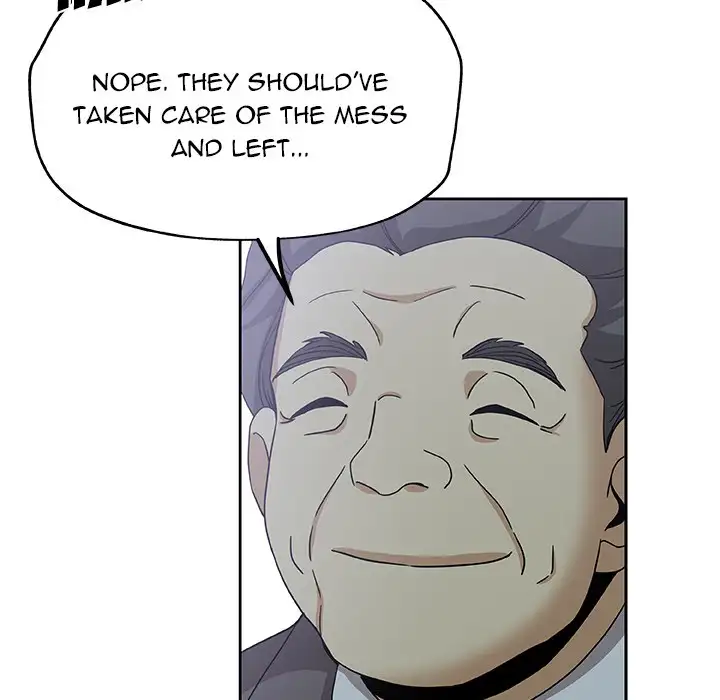 Missing Nine - Chapter 13 [photo 54] - MangaPorn